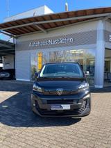 Peugeot Traveller L3 2.0 BlueHDi 180 EAT8 - gebrauchte Peugeot Van