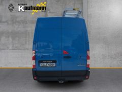 Fahrzeugabbildung Master III Kasten L2H2 HKa 3,5t 3 Sortimo