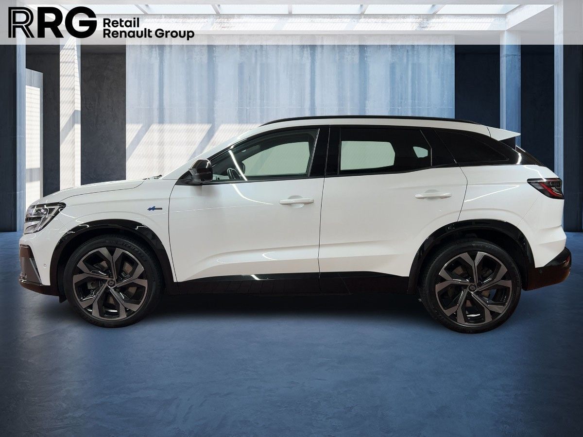 Renault Austral ESPRIT ALPINE E-TECH FULL HYBRID 200 PAN imagem 2