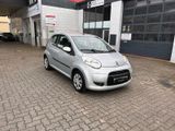 Citroën C1 CoolTech - Citroën C1: Cooltech