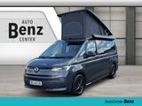 Volkswagen T7 CALIFORNIA OCEAN TDI *AUFSTELLDACH MANUELL*