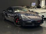 Porsche Cayman S 718 PDLS+/PSM/Chrono/Kamera/Bose - Porsche Cayman in Wuppertal