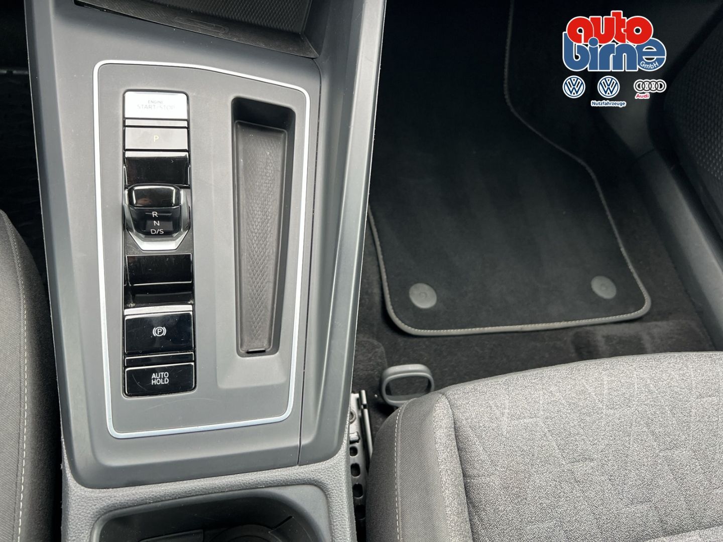 Golf VIII Move Navi Digitales Cockpit Soundsyste