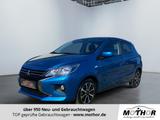 Mitsubishi Space Star Select+ 1,2 l CVT AS&G TEMP SHZ NAVI - gebrauchte Mitsubishi Space Star aus dem Jahr 2024