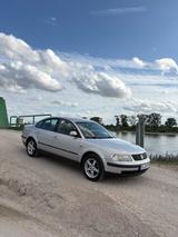 Volkswagen Passat 1.8 Automatik  - gebrauchte Volkswagen Passat aus dem Jahr 1997