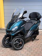 Peugeot Metropolis 400 SW - PEUGEOT METROPOLIS SW
