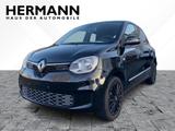Renault Twingo Techno Electric CAM*LED*NAVI*KONTRAST*LM