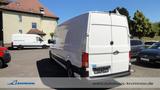 Volkswagen Crafter 35 Hochraumkasten LR 103 kW App-Connect - Schlepper
