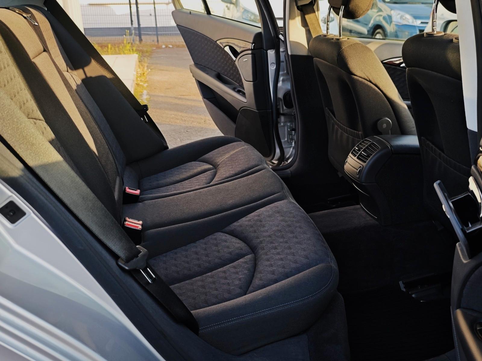 Mercedes-Benz E 220 CDI Rentner/AHK/Klima/Garagenfahrzeug