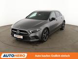 Mercedes-Benz A 220 Edition 19 Aut.*NAV*LED*TEMP*PDC*SHZ*ALU* - gebrauchte Mercedes-Benz A 220 aus dem Jahr 2019