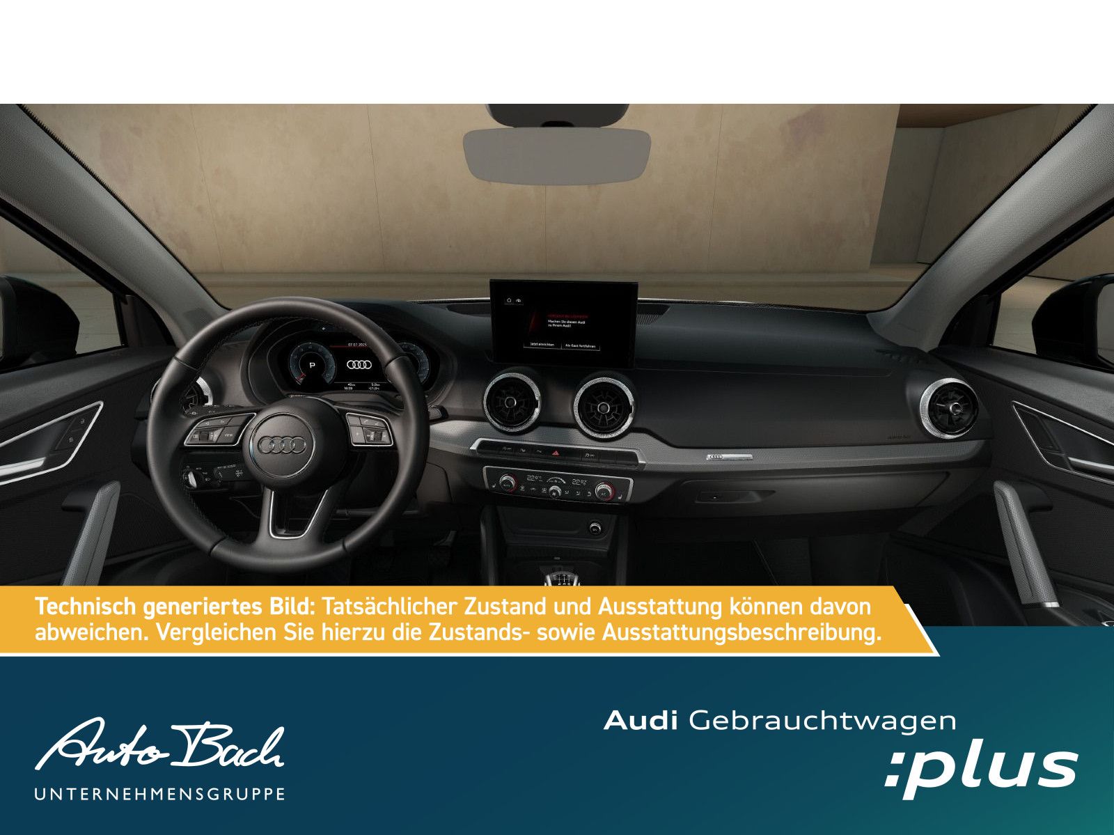 Audi Q2 - Bild 10