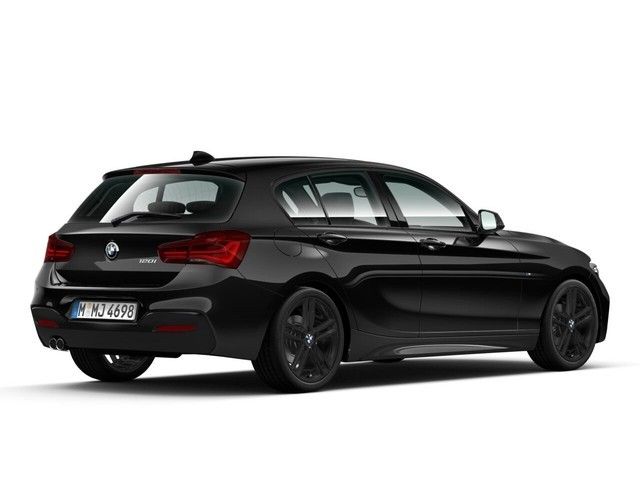 BMW 120i foto 5