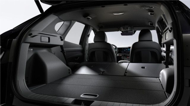 Hyundai TUCSON - Bild 10