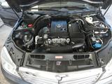 Mercedes-Benz C180*Elegance*Automatic*Garantie*TÜV04/2027*1.HD - gebrauchte Mercedes-Benz C 180 aus dem Jahr 2008