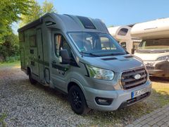 Chausson S 697 Sport Line, Automatik