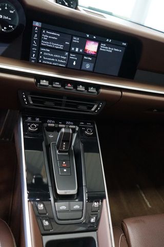Vorschau Auto