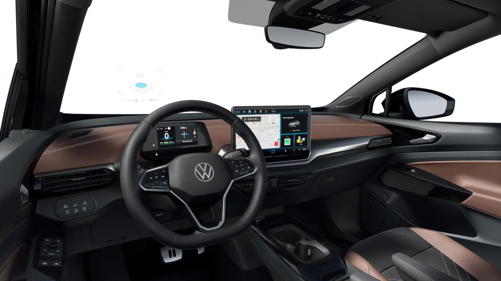 Volkswagen ID.4 - Bild 18