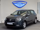 Dacia Sandero II Ambiance/22tkm/Klima/Navi - Dacia Sandero Gebrauchtwagen in Köln