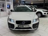 Volvo XC70 2.0 D4 AUTOMATIK AHK LEDER MEMORY BiXENON - gebrauchte Volvo XC70 aus dem Jahr 2016
