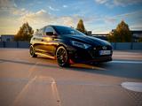 Hyundai i20 1.6 T-GDI 150kW N Performance N Performance - Hyundai i20: Von Privat