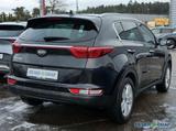 Kia Sportage 1.6 DreamTeam PREMIUM+ 8-fach-bereift - Kia: 8