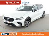 Volvo 2.0 B4 Plus Dark Aut.*NAV*LED*TEMP*CAM*PDC*SHZ*