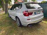 BMW X3 M - BMW X3 M Gebrauchtwagen