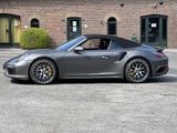 Vorschaubild Porsche 991  911 Turbo S Cabriolet *LIFTSYSTEM*LED*SITZB