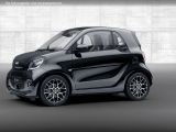 Smart fortwo EQ/Prime/22kW/SHZ/Pano/Exclusive/+Paket/ - Smart ForTwo in Krefeld