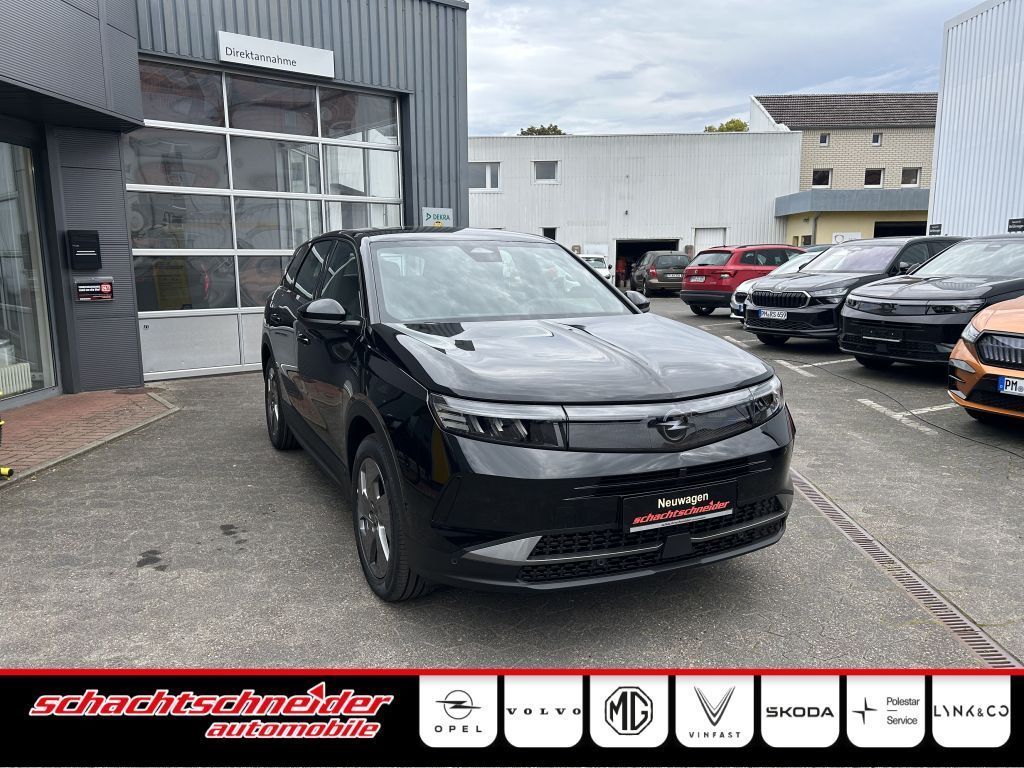 Opel Grandland 1.2 Mild-Hybrid Edition