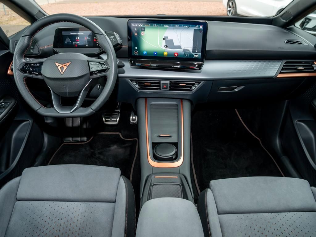 Cupra Born - Bild 12