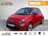 Fiat 500 C *el. Verdeck*Bluetooth*Tempomat*Allwetter* - gebrauchte Fiat 500C aus dem Jahr 2023