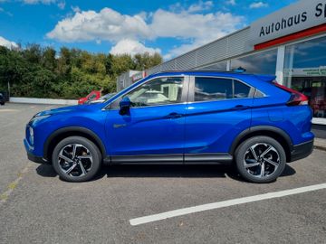 Mitsubishi Eclipse Cross - 3