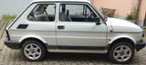 Fiat 126p Top Zustand ! Gut gepflegt! Pols... - Fiat 126: P