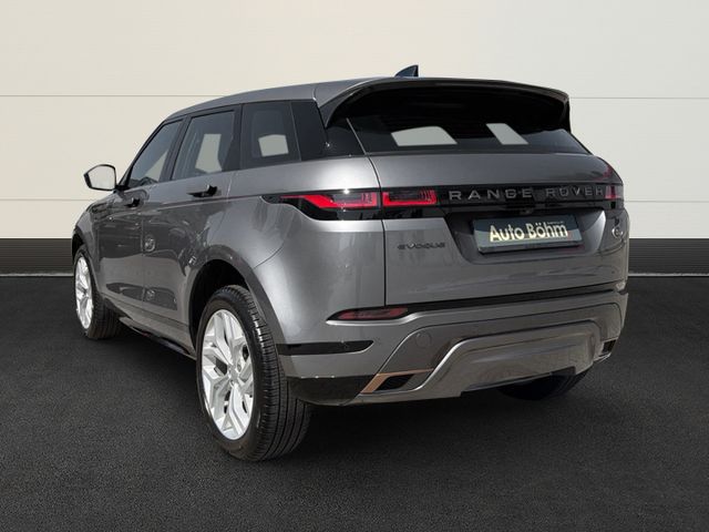 Land Rover Range Rover Evoque D 200 R-Dynamic SE+ACC+AHK+Wi