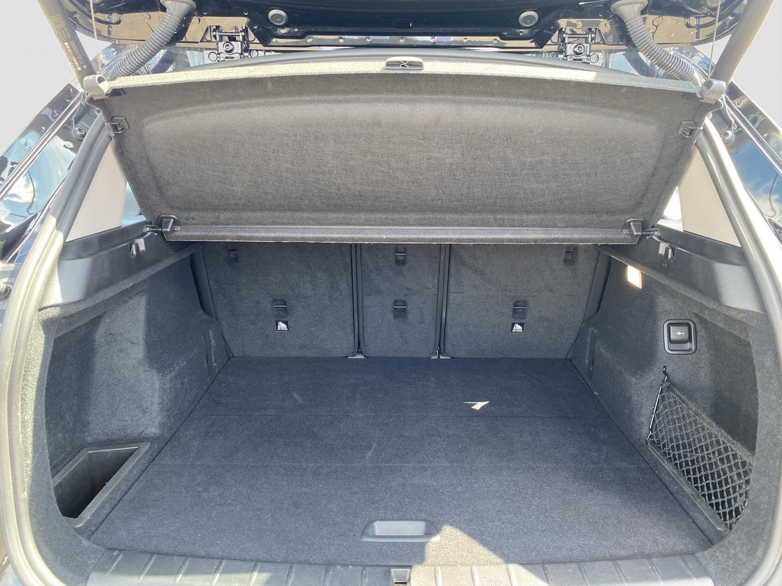 BMW X1 xDrive 20i AHK Navi AUT PDC, миниатюра 10