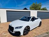 Audi TT RS Roadster,Leder,Carbon,V-Max 280,B&O,S-AGA - Audi TT RS aus 2019