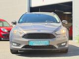 Ford Focus Turnier Trend - Ford Focus Gebrauchtwagen in Düsseldorf