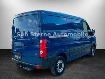 Volkswagen Crafter - 7