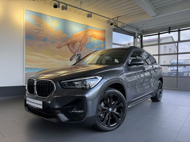 BMW X1 xDrive20d Aut. Sport Line