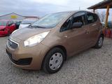 Kia Venga 1.4 CVVT Attract*Klima - Kia Venga Attract mit Benzin-Antrieb