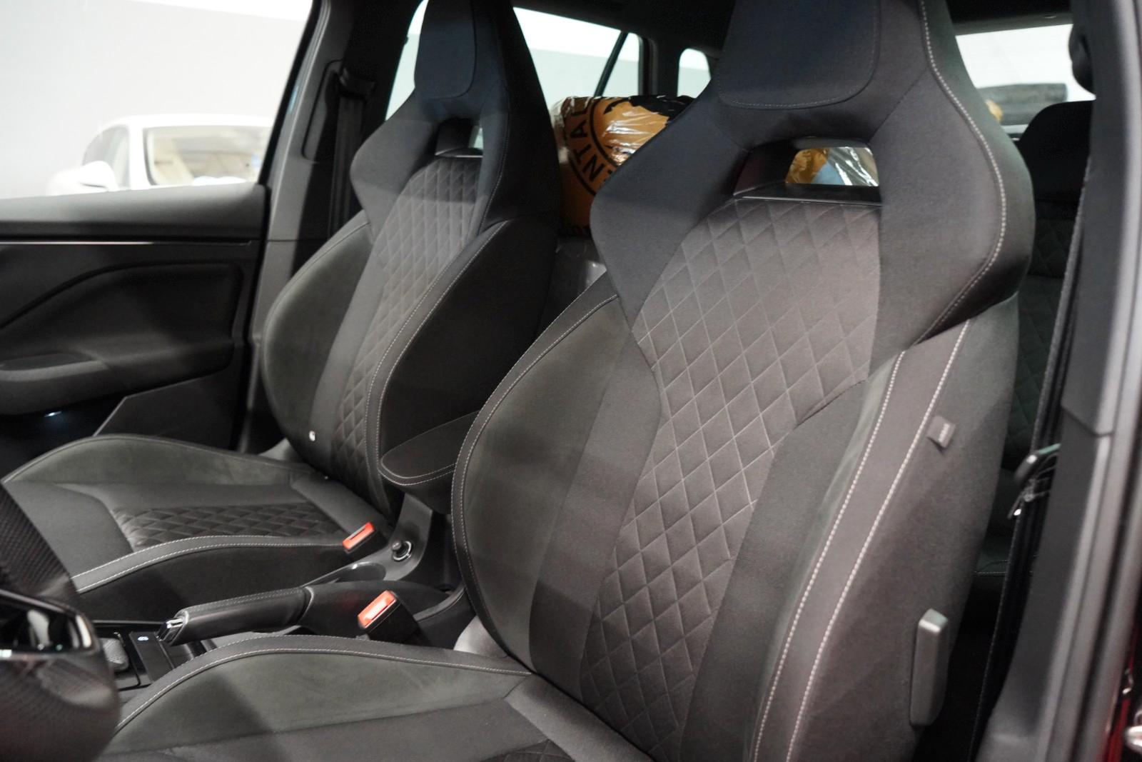 Skoda Kamiq 1.0 TSI DSG Style *Unfallfrei*LED*Spur*AHK, миниатюра 15