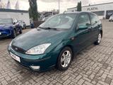 Ford Focus 1.6 Trend / Klima - gebrauchte Ford Focus aus dem Jahr 2002