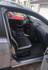Nissan Qashqai - gebrauchte Nissan Qashqai aus dem Jahr 2010