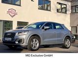 Audi Q2 35 TFSI sport - Audi Q2 in Herne