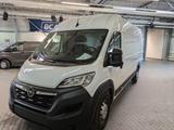 Opel Movano C Kasten HKa L4H2 3,5t*STANDHEIZUNG*PDC* - Opel Movano Jahreswagen