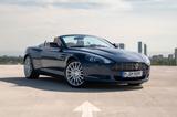Aston Martin DB9 Volante 5.9 Touchtronic | 1. Hand | DE - Aston Martin: Volante