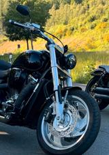 Honda VTX 1800 SC 46 TOP gepflegt  - Angebote entsprechen deinen Suchkriterien