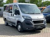 Peugeot Boxer 2.0 HDI//9.Sitze/1.Hand/KLIMA/TOPZUSTAND// - Peugeot Boxer: Kleinbus