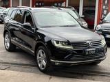 Volkswagen Touareg 3.0 tdi/rate/permute/garanzia-unipro - Volkswagen Touareg mit Diesel-Antrieb: Kombi